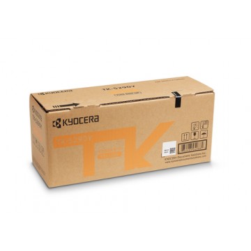 KYOCERA TK-5290Y Toner laser 13000pagine