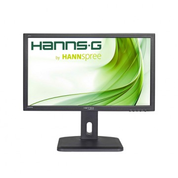 Hannspree Hanns.G HP 247 HJB 59,9 cm (23.6") 1920 x 1080 Pixel Full HD LED Nero