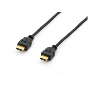 Equip 119350 1.8m HDMI Type A (Standard) HDMI Type A (Standard) Nero cavo HDMI