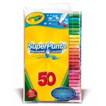 Crayola 7555 set da regalo penna e matita