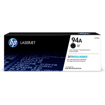 HP 94A Cartuccia laser 1200 pagine Nero