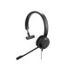 JABRA EVOLVE 30 MS MONO USB  CANCE