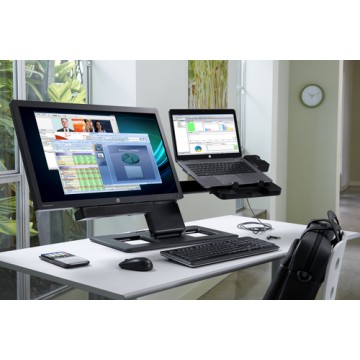 HP Docking station UltraSlim