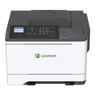 Lexmark CS521dn Colore 1200 x 1200 DPI A4