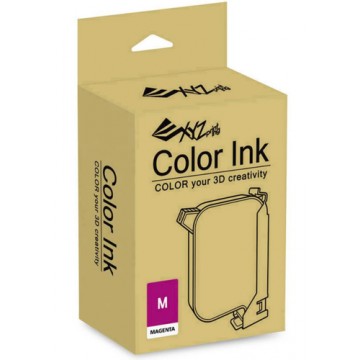 XYZprinting R1NKXXY102E Magenta materiale di stampa 3D