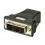 ADATTATORE HDMI FEMMINA A DVI-D MAS