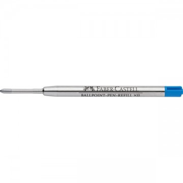 CF10 REFILL PUNTA  1 2  MM COL.BLU