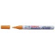 CF12PAINTMARKER PERM 1-1.5 ARANCIO