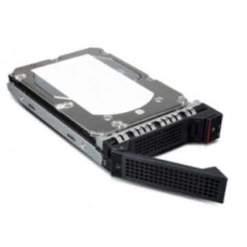 Lenovo 2 TB, 3.5", SATA 3.5" 2000 GB Serial ATA III HDD