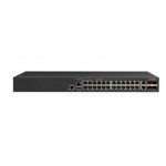 ICX 7150 SWITCH  24 X10/100/1000POE