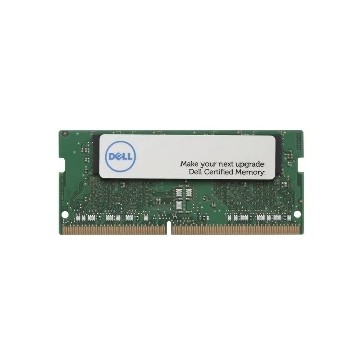 DELL 16 GB, DDR4, 2666 MHz memoria