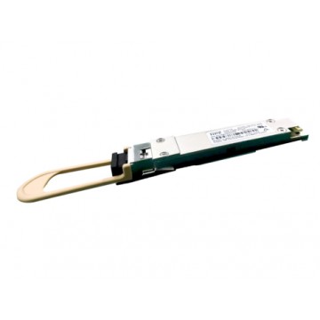 HPE X140 40G QSFP+ LC BIDI 100M MM