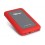 BOX 2 5 USB3.0 RUGGED MIRROR RED