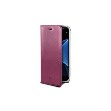 AIR PELLE GALAXY S7 PINK