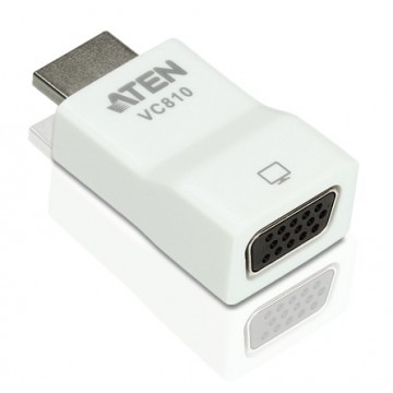 CONVERTER  HDMI TO VGA