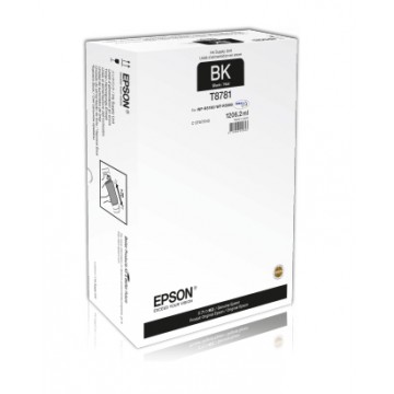 Epson Black XXL Ink Supply Unit