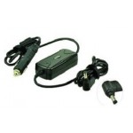 CAR-AIR DC ADAPTER 90W