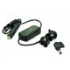 CAR-AIR DC ADAPTER 90W