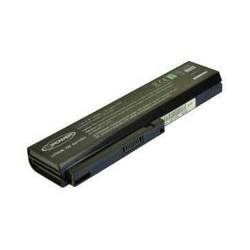 2-Power CBI3147A ricambio per notebook Batteria