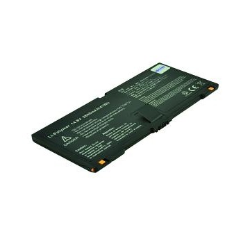 2-Power CBP3302A ricambio per notebook Batteria