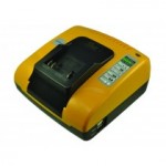 UNIVERSAL POWER TOOL BATTERY CHA