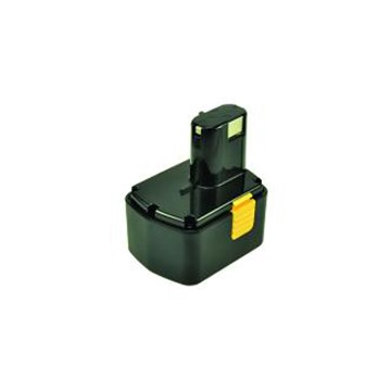 2-Power PTH0093C batteria e caricabatteria per utensili elettrici