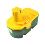 POWER TOOL BATTERY 18V 3000MAH