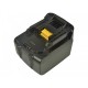 POWER TOOL BATTERY 14.4V 4000MAH