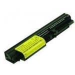 2-Power CBI3031A notebook battery Ioni di Litio 2600 mAh 14,4 V