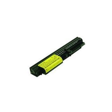 2-Power CBI3031A notebook battery Ioni di Litio 2600 mAh 14,4 V