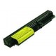 2-Power CBI3031A notebook battery Ioni di Litio 2600 mAh 14,4 V