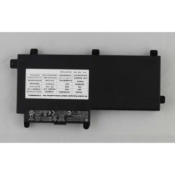 HP Li-Ion 4210mAh Ioni di Litio batteria ricaricabile