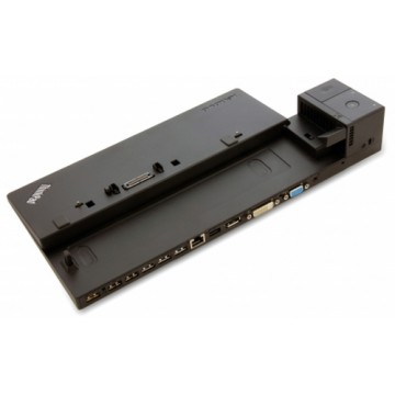 Lenovo ThinkPad Pro Dock - 90W USB 2.0 Nero