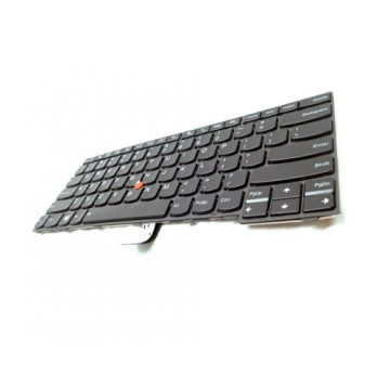 Lenovo 04X0130 ricambio per notebook Tastiera