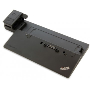 Lenovo ThinkPad Pro Dock Nero