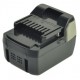 POWER TOOL BATTERY 14.4V 3000MAH