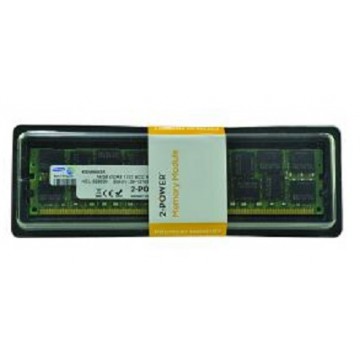 2-Power MEM8553A memoria 16 GB DDR3L 1333 MHz Data Integrity Check (verifica integrità dati)