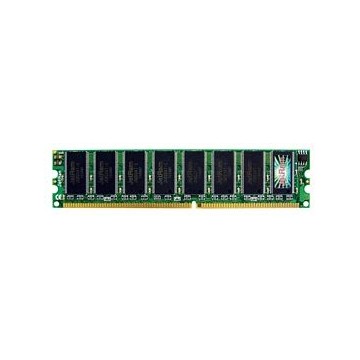 128MX64 DDR400 CL3 184PIN 1GB