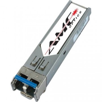 1000BASE-LX SFP OPTIC SMF