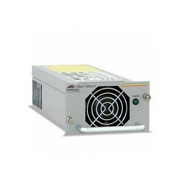 Allied Telesis Hot Swappable AC Power Supply Module alimentatore per computer 160 W Argento