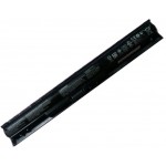 HP 4 Cell 2800mAh 2800mAh batteria ricaricabile