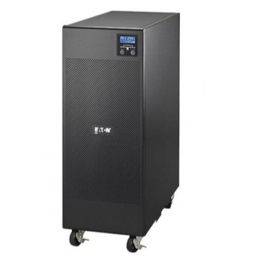 Eaton 9E15KI gruppo di continuità (UPS) Doppia conversione (online) 15000 VA 12000 W