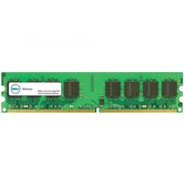 DELL AA335287 memoria 8 GB DDR4 2666 MHz Data Integrity Check (verifica integrità dati)