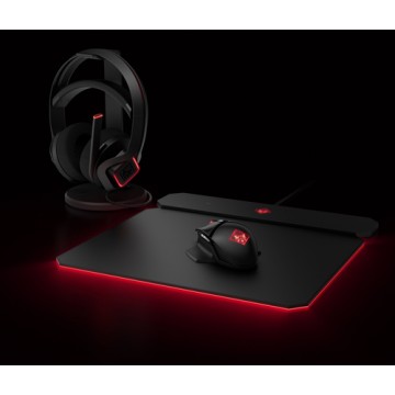 HP OMEN Photon mouse Bluetooth+USB Ambidestro