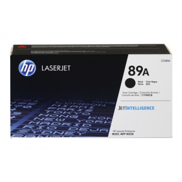 HP 89A Originale Nero 1 pezzo(i)