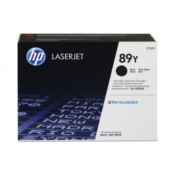 HP 89Y Originale Nero 1 pezzo(i)