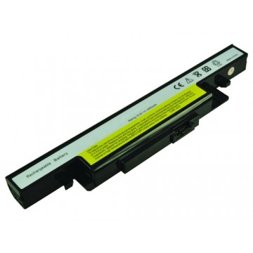 2-Power 2P-3INR19/66-2 ricambio per notebook Batteria