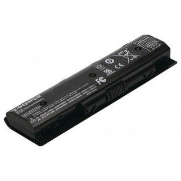 2-Power 2P-710417-001 ricambio per notebook Batteria