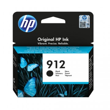 HP 3YL80AE cartuccia d'inchiostro Originale Nero 1 pezzo(i)