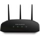 Netgear AC2000 router wireless Dual-band (2.4 GHz/5 GHz) Gigabit Ethernet Nero